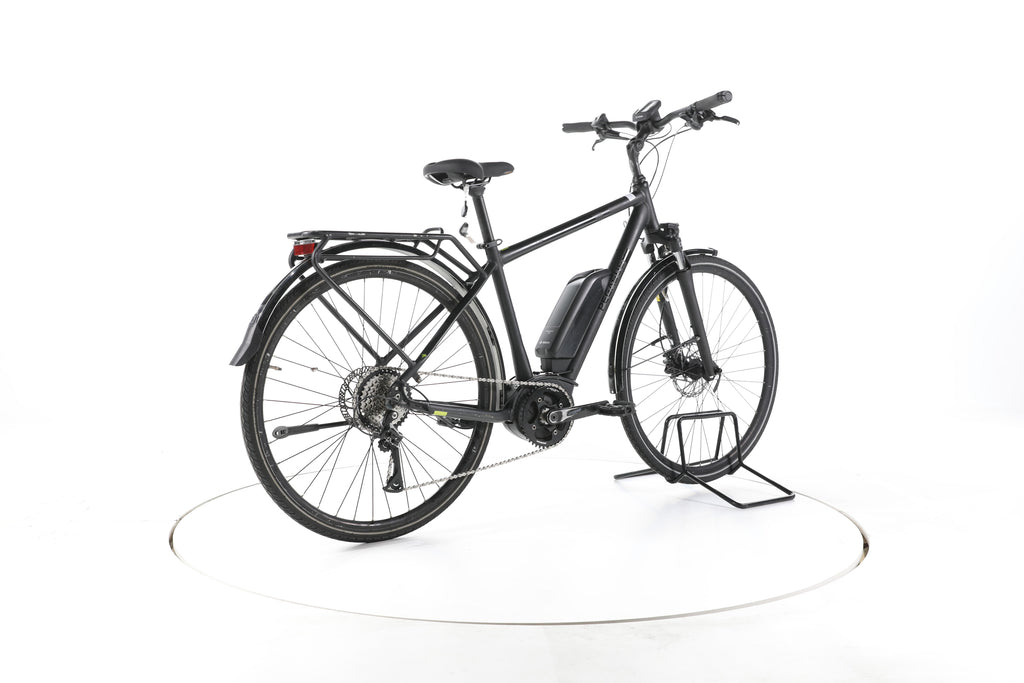 Pegasus Solero E8 Plus City E-Bike - Image 12