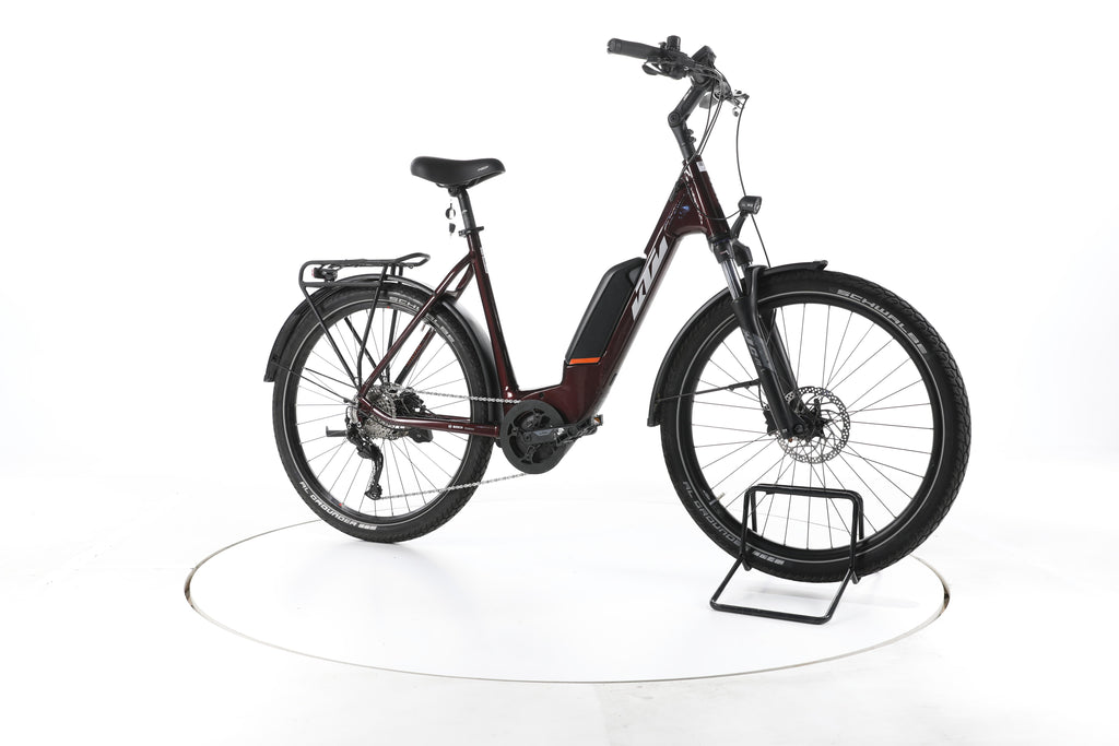 KTM Macina Gran P510 Trekking E-Bike Tiefeinsteiger - Image 2