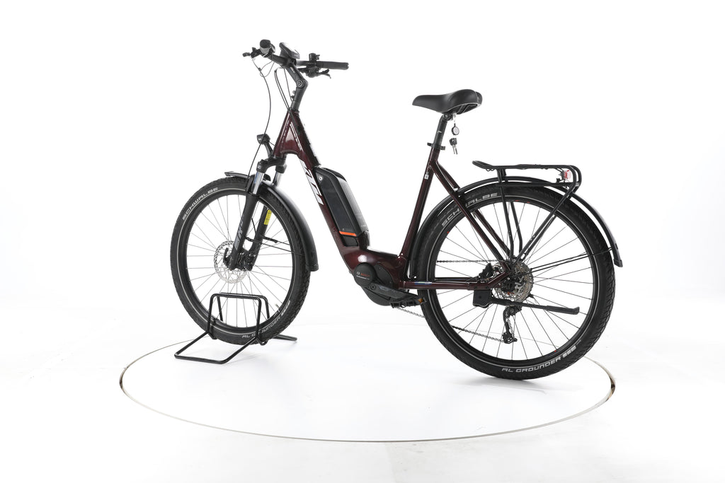 KTM Macina Gran P510 Trekking E-Bike Tiefeinsteiger - Image 8