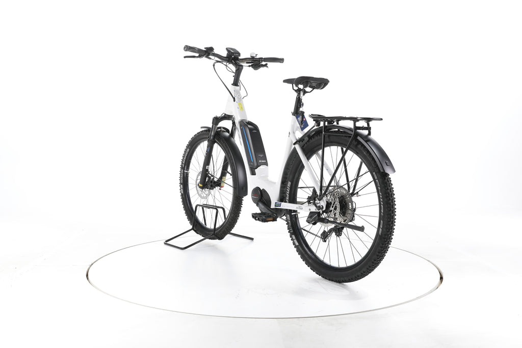 KTM Macina Aera P272 Trekking E-Bike Tiefeinsteiger - Image 9