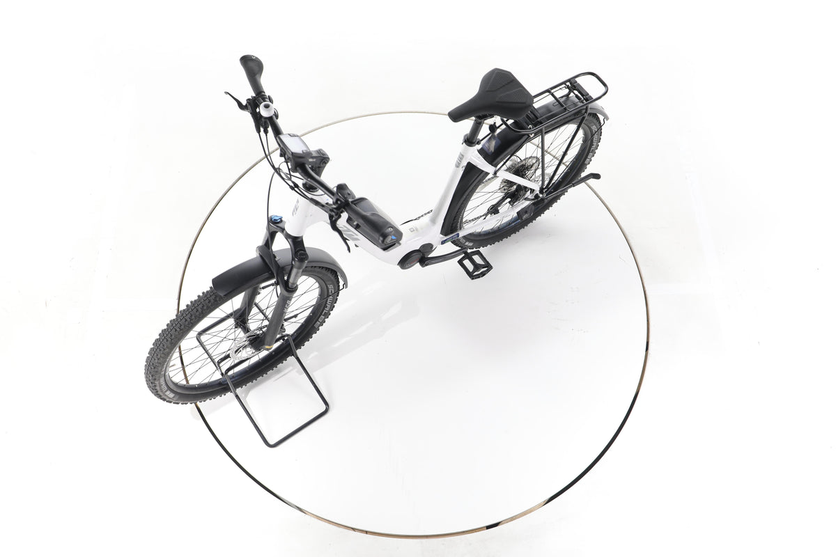 KTM Macina Aera P272 Trekking E-Bike Tiefeinsteiger - Image 18