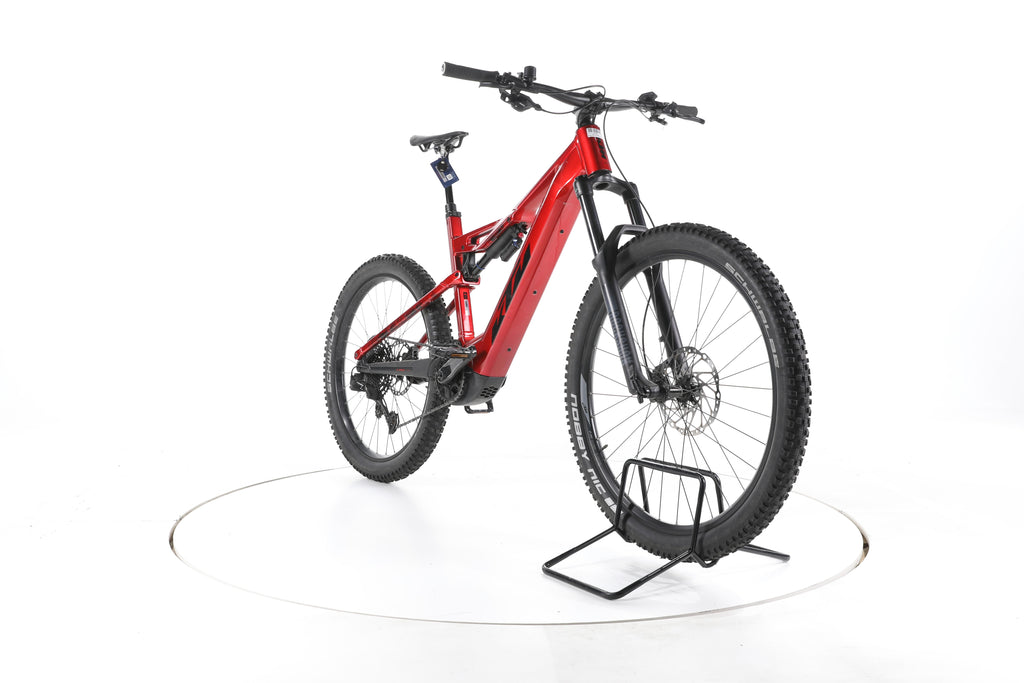 KTM Macina Kapoho 7973 E-Bike Fully - Image 3