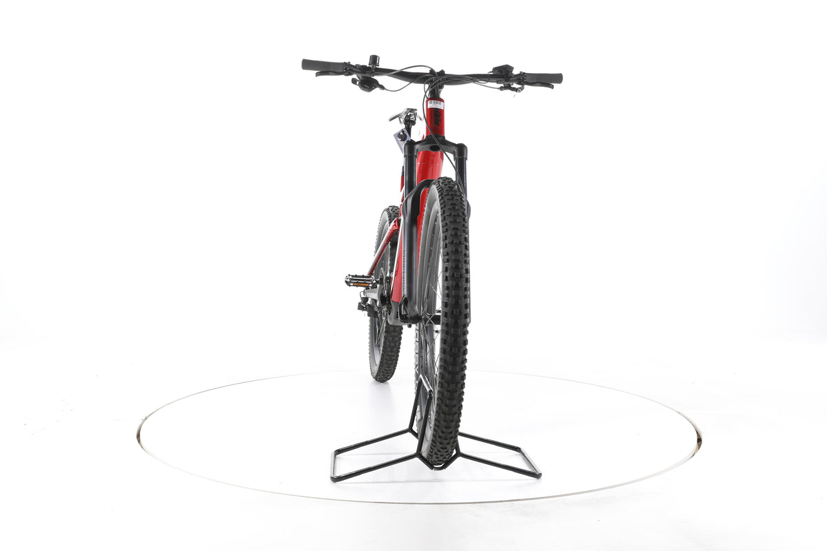 KTM Macina Kapoho 7973 E-Bike Fully - Image 4
