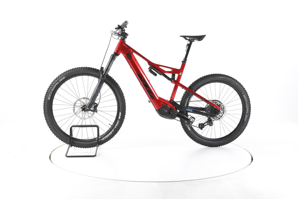 KTM Macina Kapoho 7973 E-Bike Fully - Image 7