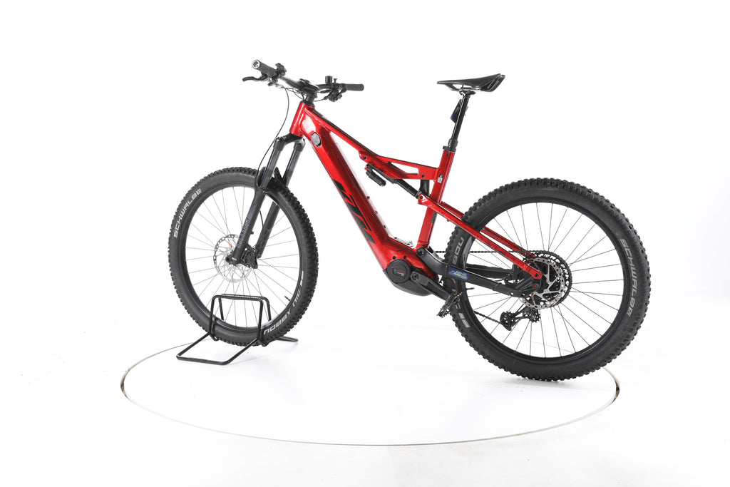 KTM Macina Kapoho 7973 E-Bike Fully - Image 8