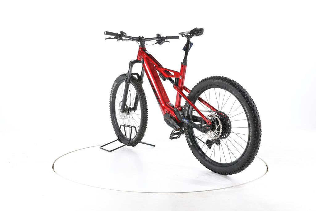 KTM Macina Kapoho 7973 E-Bike Fully - Image 9