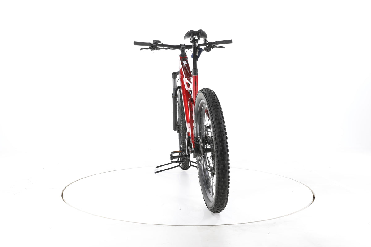 KTM Macina Kapoho 7973 E-Bike Fully - Image 10