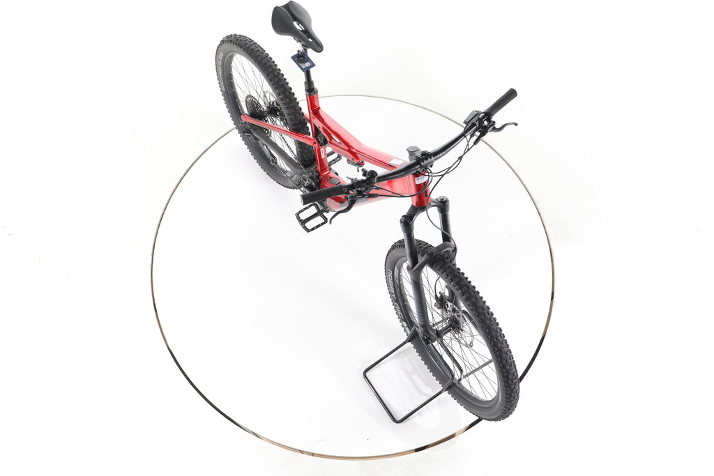 KTM Macina Kapoho 7973 E-Bike Fully - Image 15