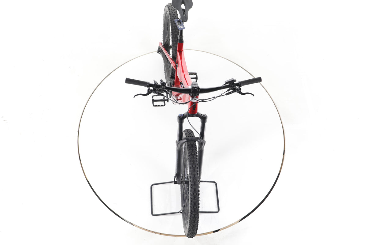 KTM Macina Kapoho 7973 E-Bike Fully - Image 16