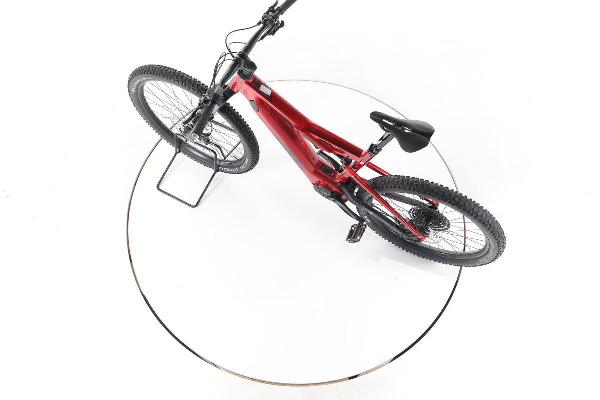 KTM Macina Kapoho 7973 E-Bike Fully - Image 20