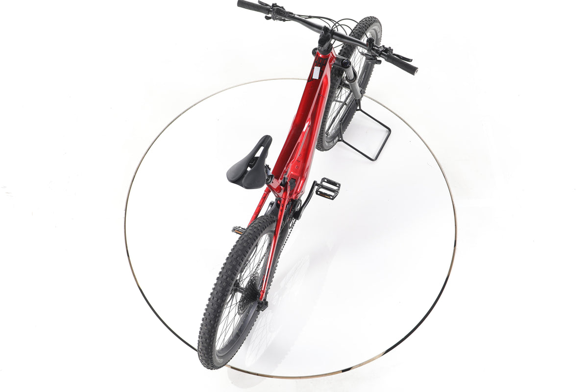 KTM Macina Kapoho 7973 E-Bike Fully - Image 23