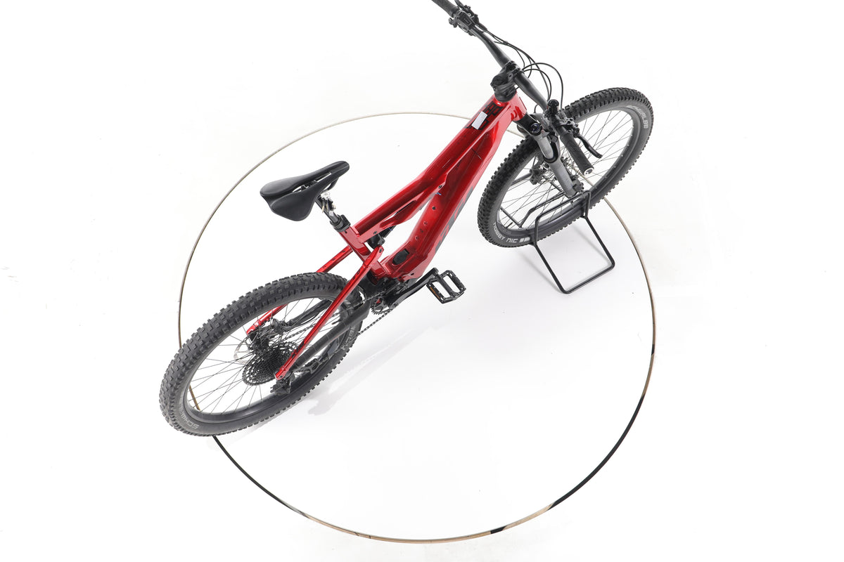 KTM Macina Kapoho 7973 E-Bike Fully - Image 24