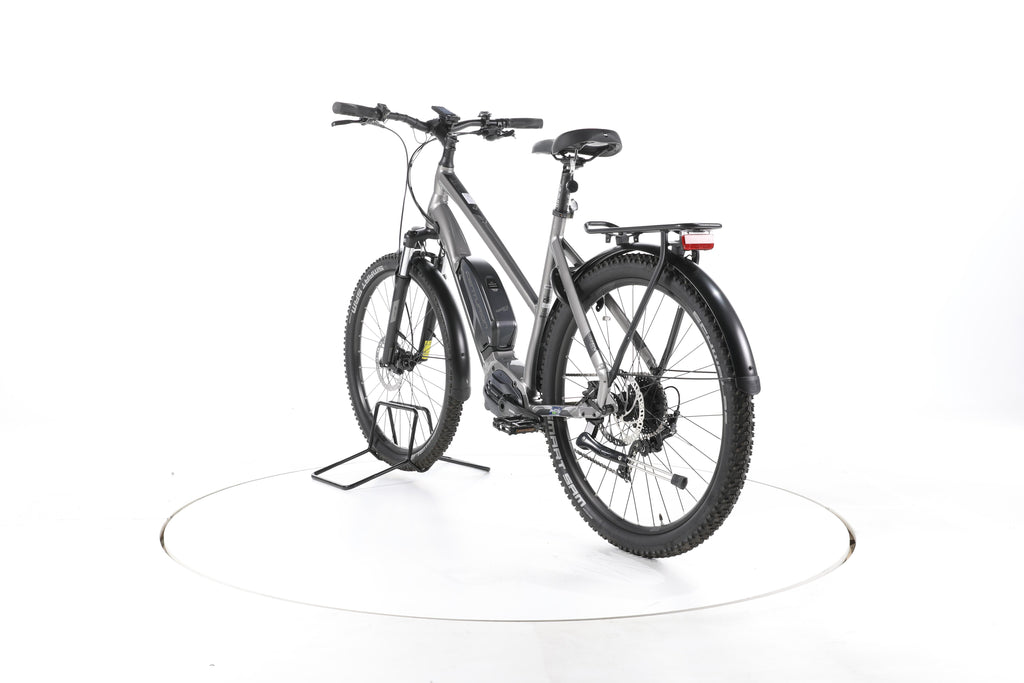 Centurion Country Tour F 760 Trekking E-Bike Tiefeinsteiger - Image 9