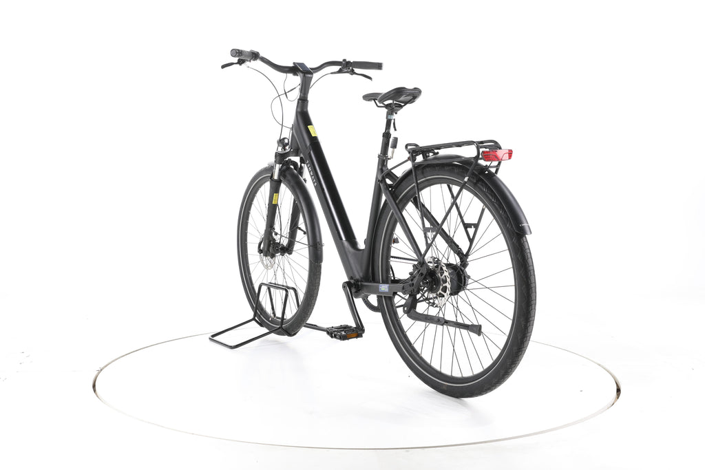 TENWAYS CGO800S City E-Bike Tiefeinsteiger - Image 9