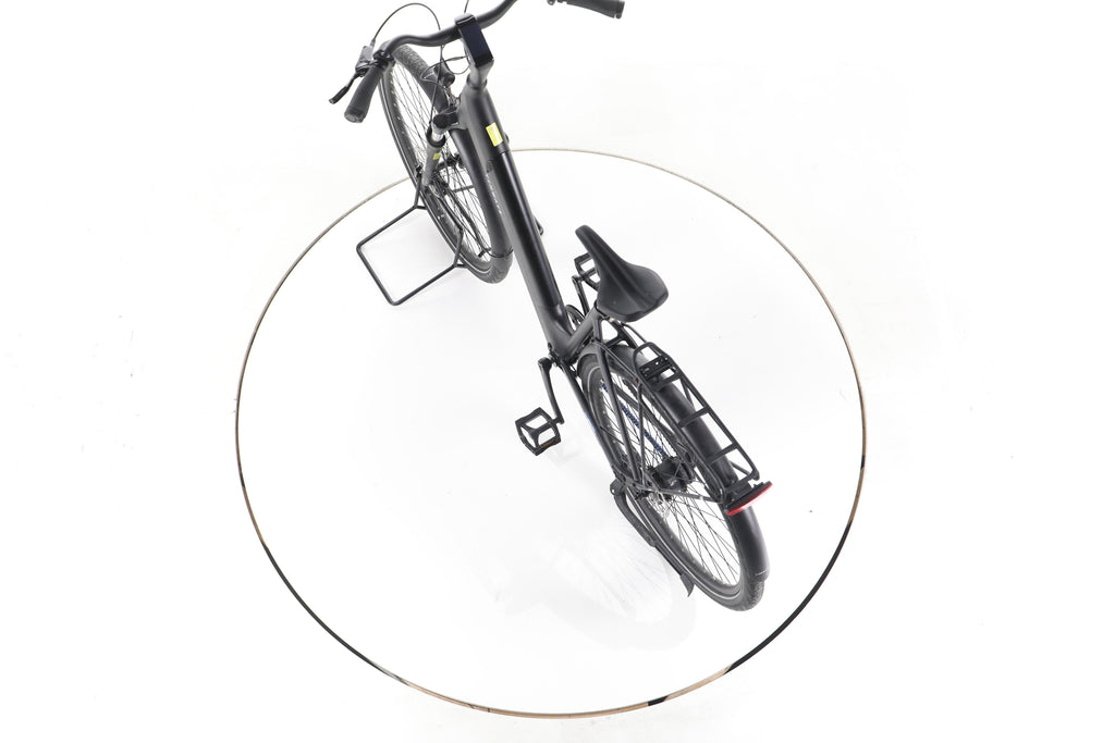 TENWAYS CGO800S City E-Bike Tiefeinsteiger - Image 21