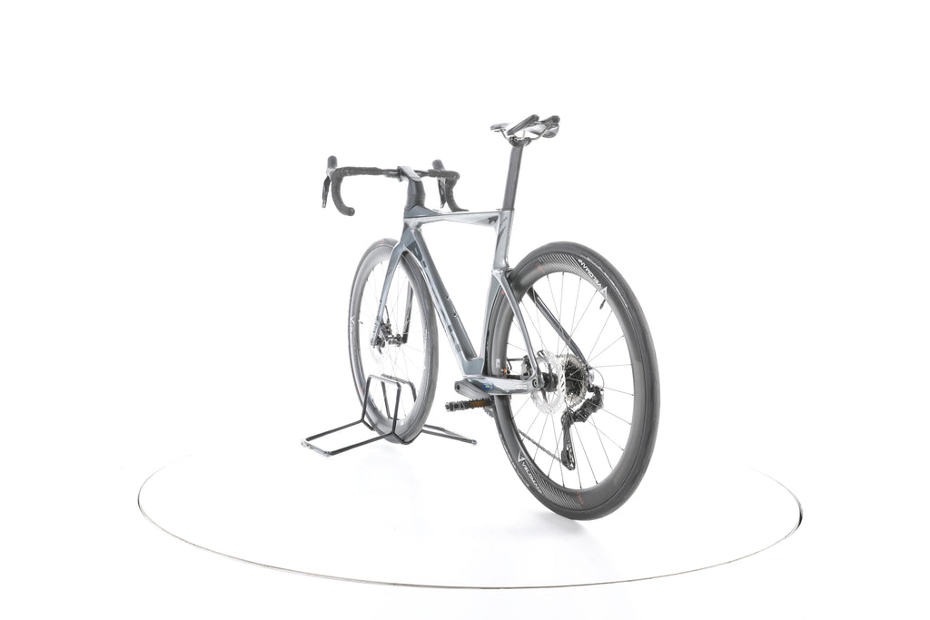Bianchi Oltre Comp Ultegra Di2 Fahrrad Rennrad & Gravel - Image 9
