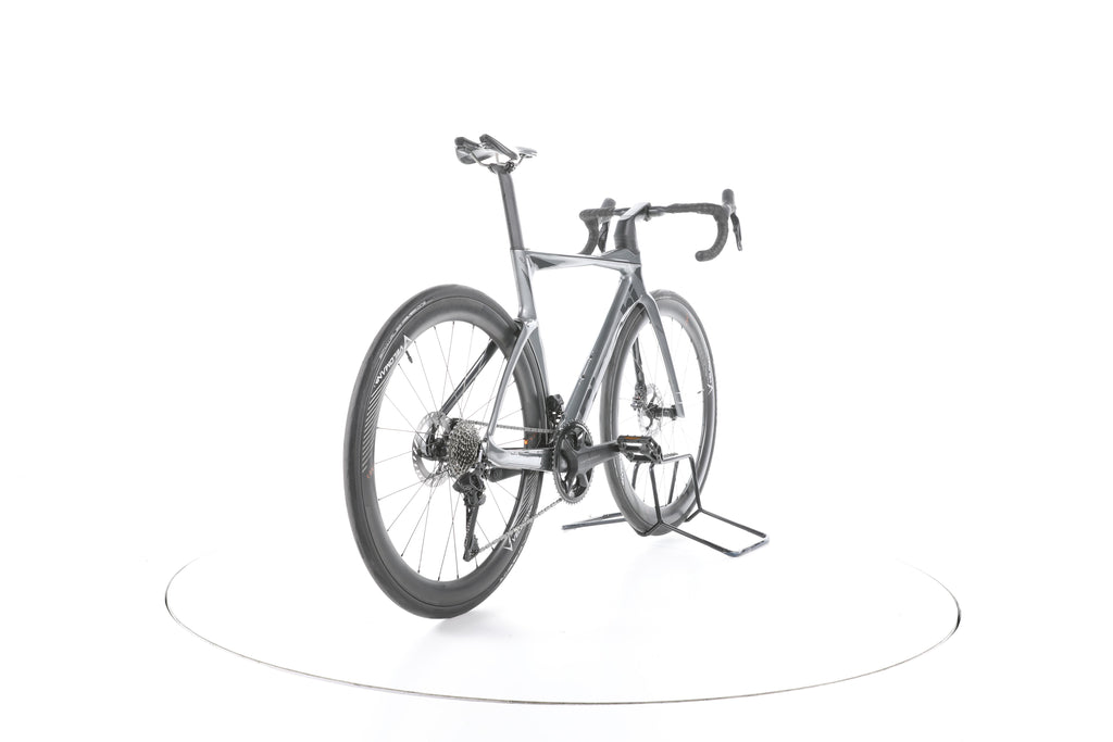 Bianchi Oltre Comp Ultegra Di2 Fahrrad Rennrad & Gravel - Image 11