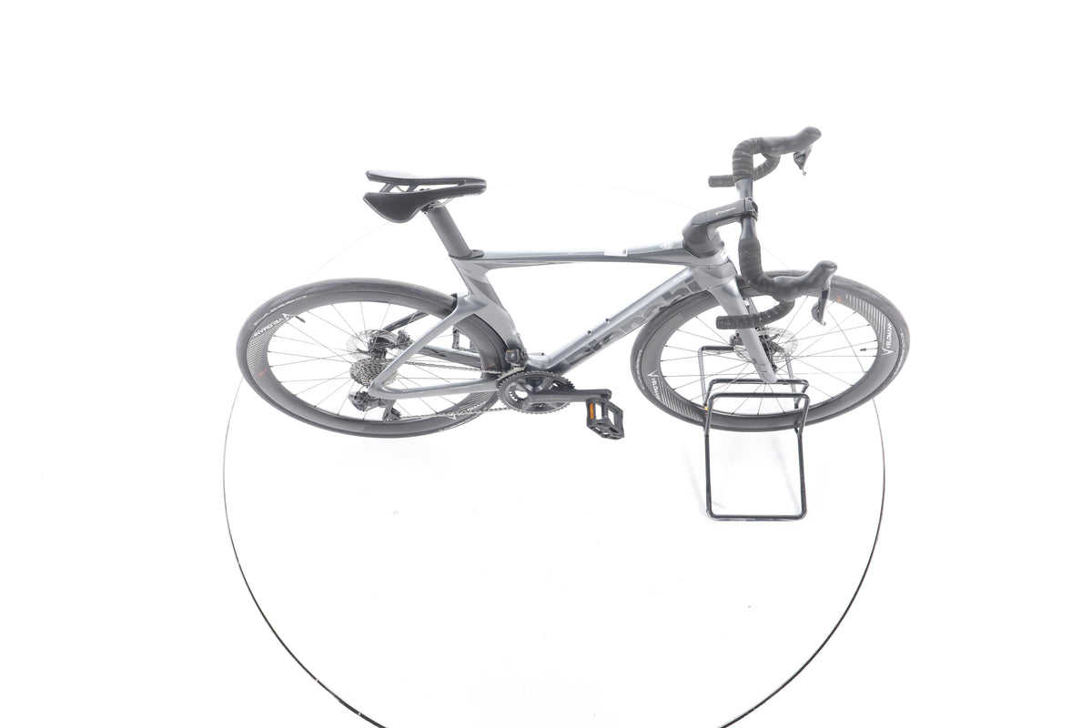 Bianchi Oltre Comp Ultegra Di2 Fahrrad Rennrad & Gravel - Image 13