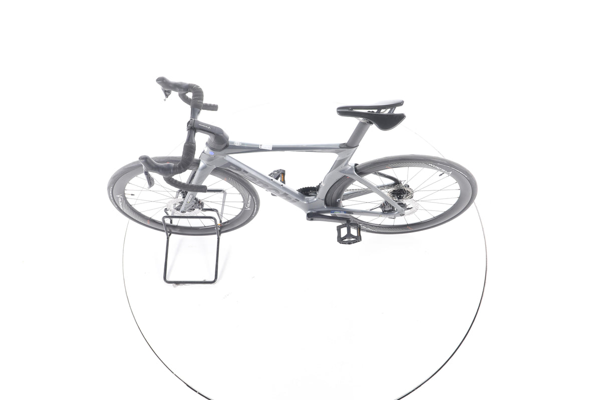 Bianchi Oltre Comp Ultegra Di2 Fahrrad Rennrad & Gravel - Image 19