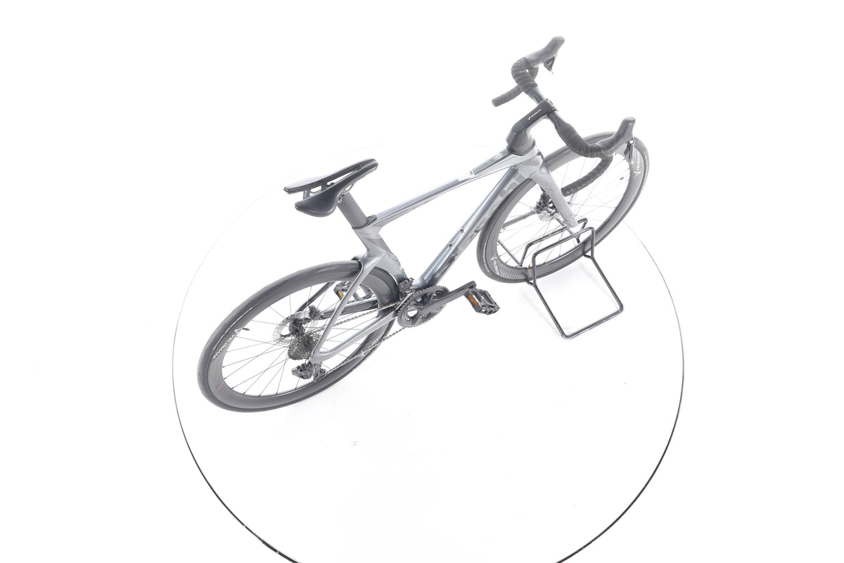 Bianchi Oltre Comp Ultegra Di2 Fahrrad Rennrad & Gravel - Image 24