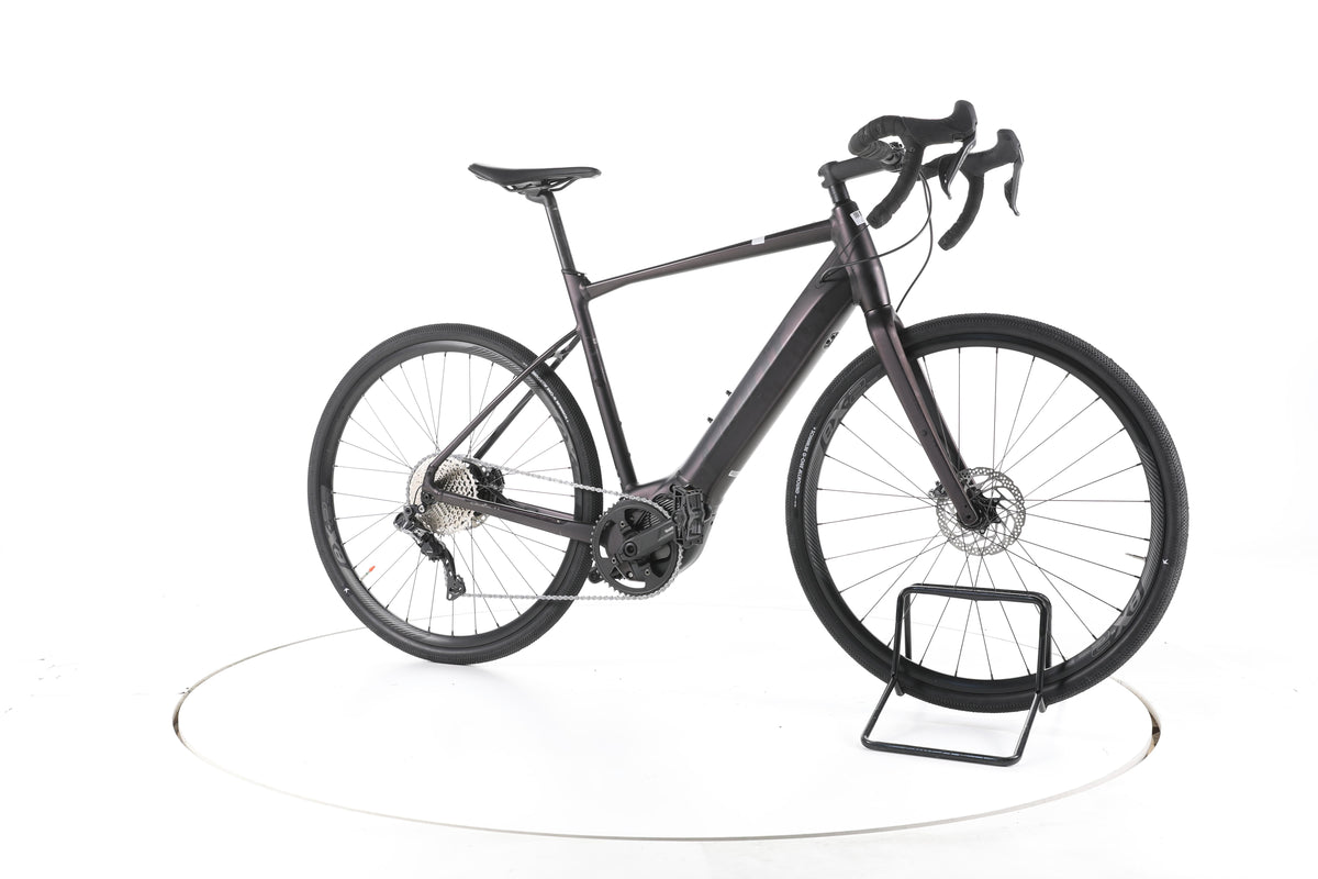 Giant Revolt E+ E-Gravel & Rennrad - Image 2