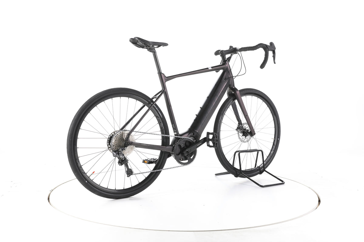Giant Revolt E+ E-Gravel & Rennrad - Image 12