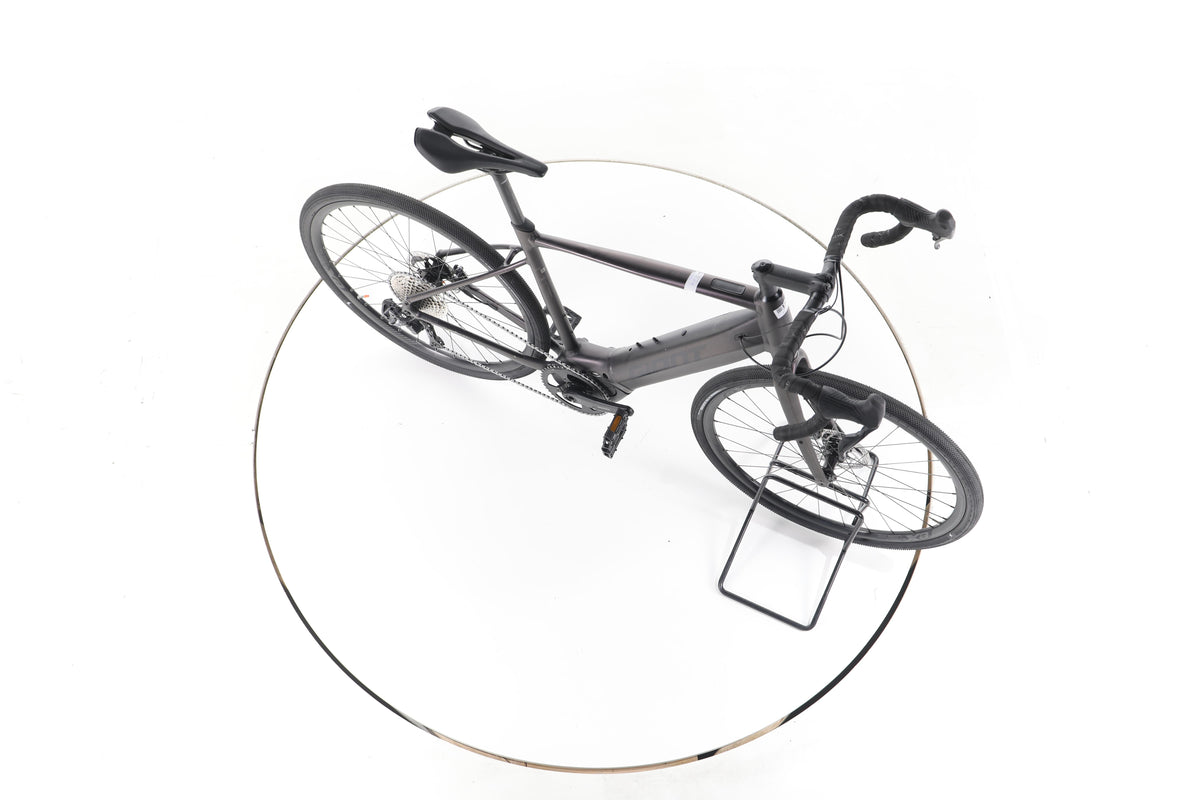 Giant Revolt E+ E-Gravel & Rennrad - Image 14