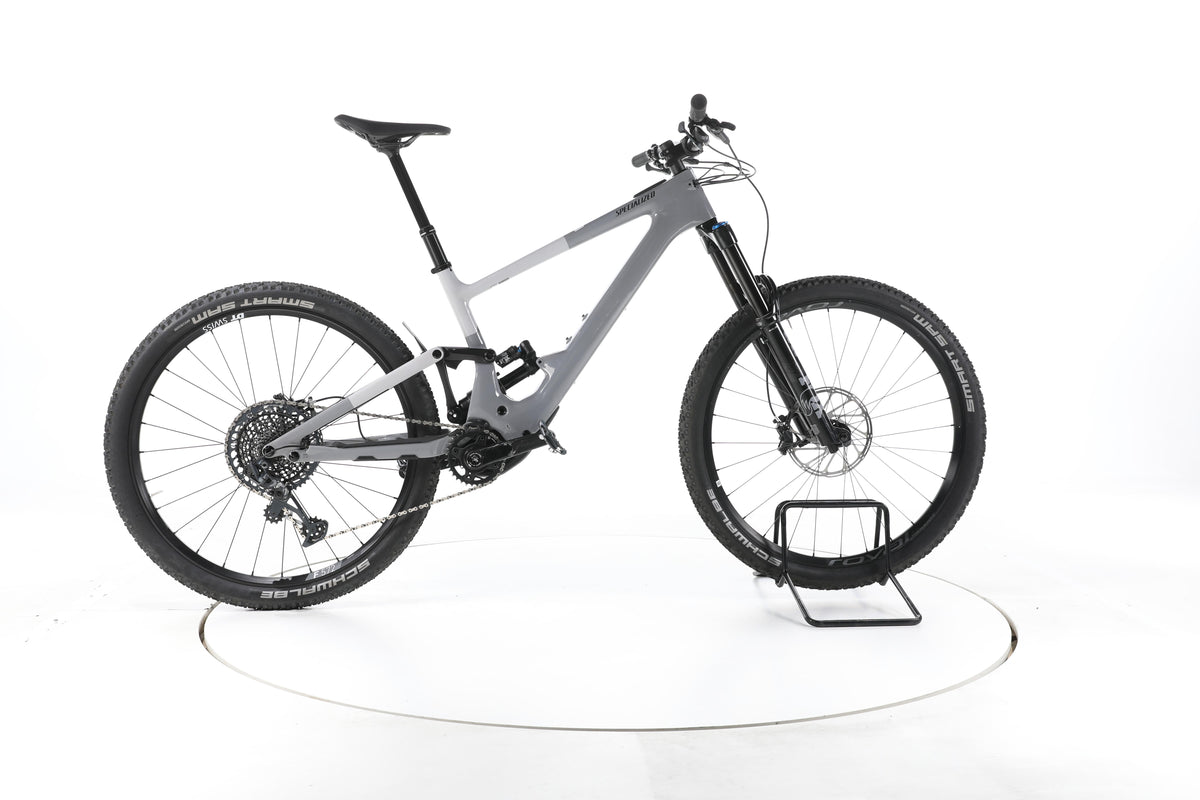 Specialized Turbo Kenevo SL Expert E-Bike Fully Carbon - Image 1