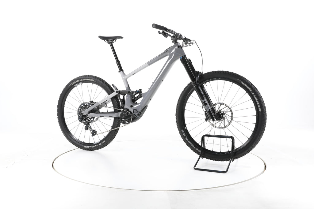 Specialized Turbo Kenevo SL Expert E-Bike Fully Carbon - Image 2