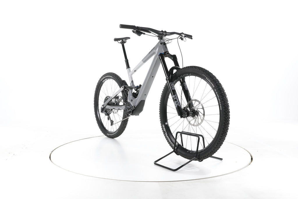 Specialized Turbo Kenevo SL Expert E-Bike Fully Carbon - Image 3