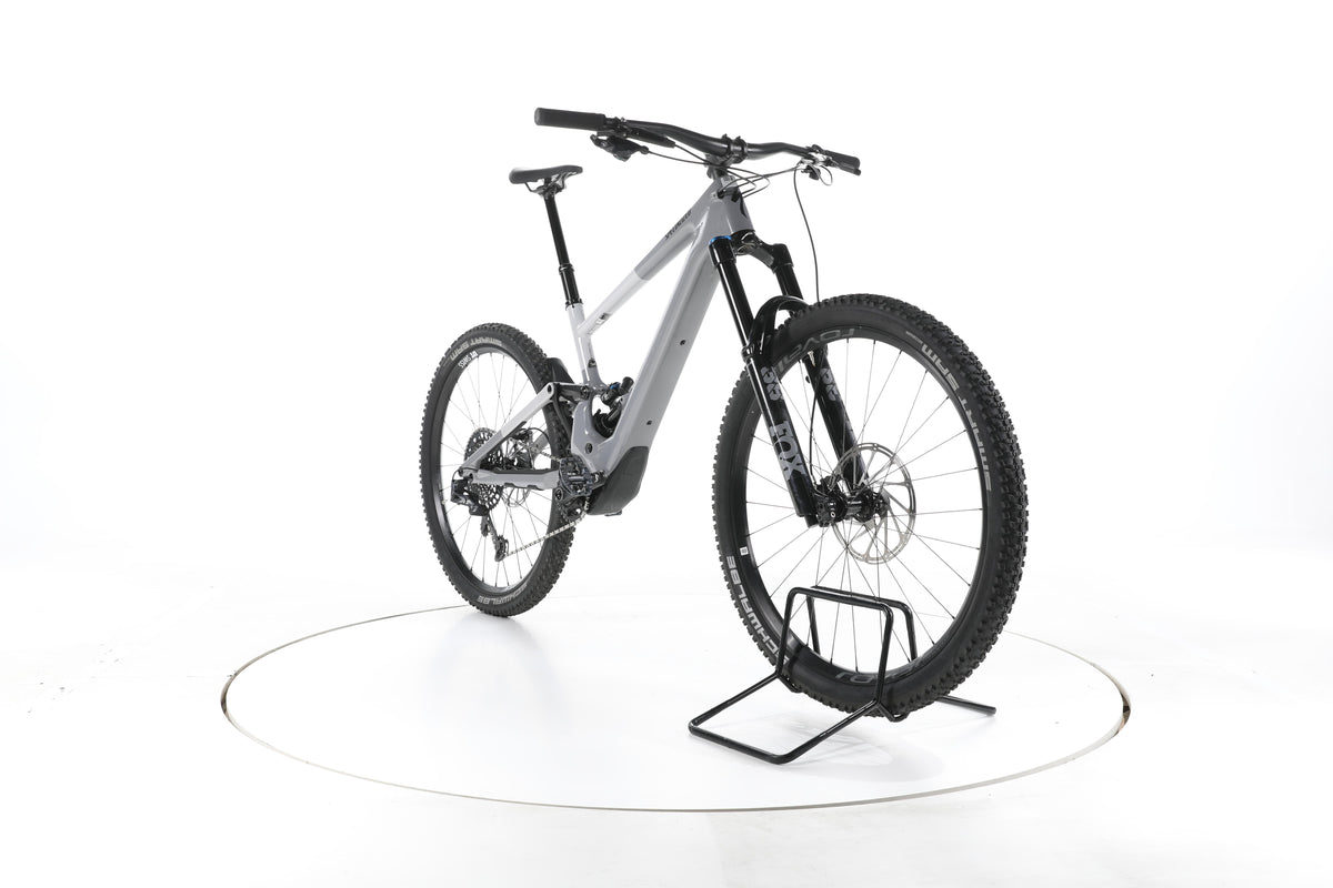 Specialized Turbo Kenevo SL Expert E-Bike Fully Carbon - Image 3