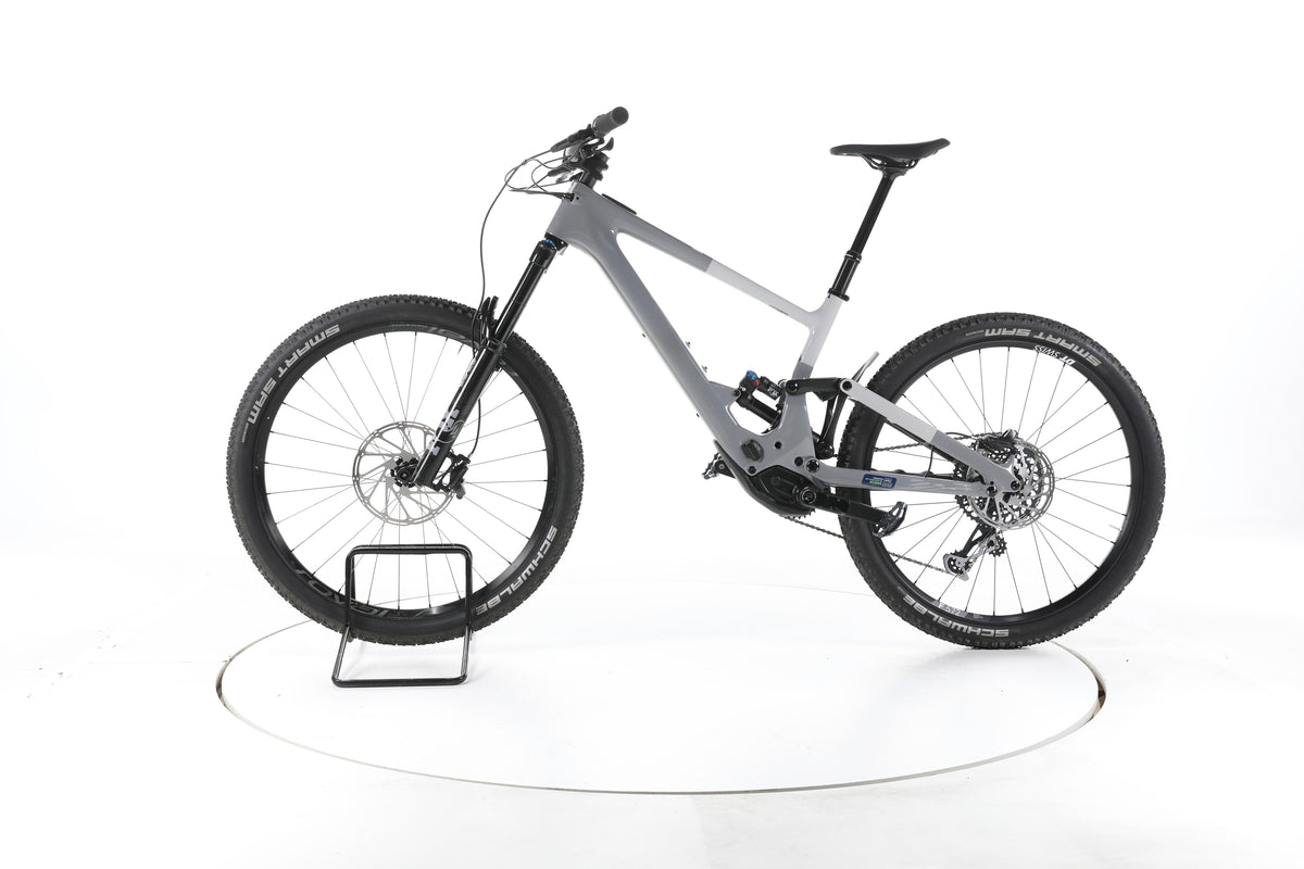 Specialized Turbo Kenevo SL Expert E-Bike Fully Carbon - Image 7