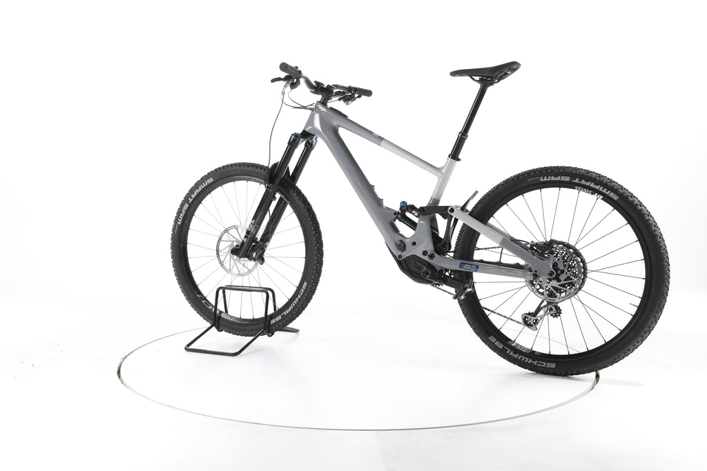 Specialized Turbo Kenevo SL Expert E-Bike Fully Carbon - Image 8