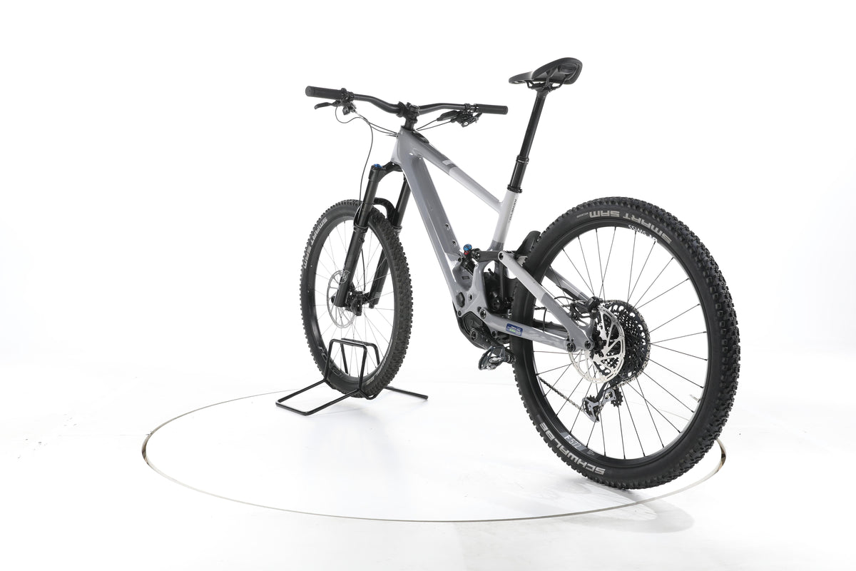Specialized Turbo Kenevo SL Expert E-Bike Fully Carbon - Image 9
