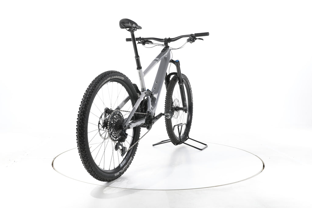 Specialized Turbo Kenevo SL Expert E-Bike Fully Carbon - Image 11