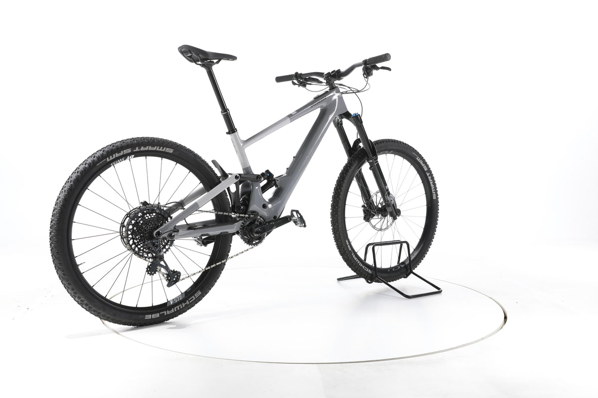 Specialized Turbo Kenevo SL Expert E-Bike Fully Carbon - Image 12