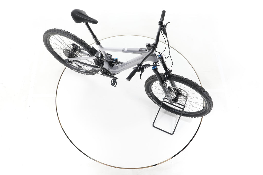 Specialized Turbo Kenevo SL Expert E-Bike Fully Carbon - Image 14
