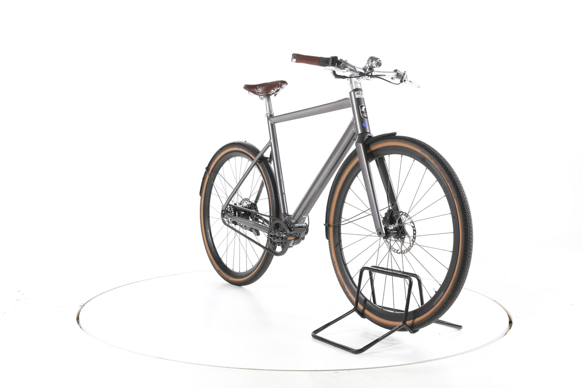 DESIKNIO X20 Pinion 1.9 City E-Bike - Image 3