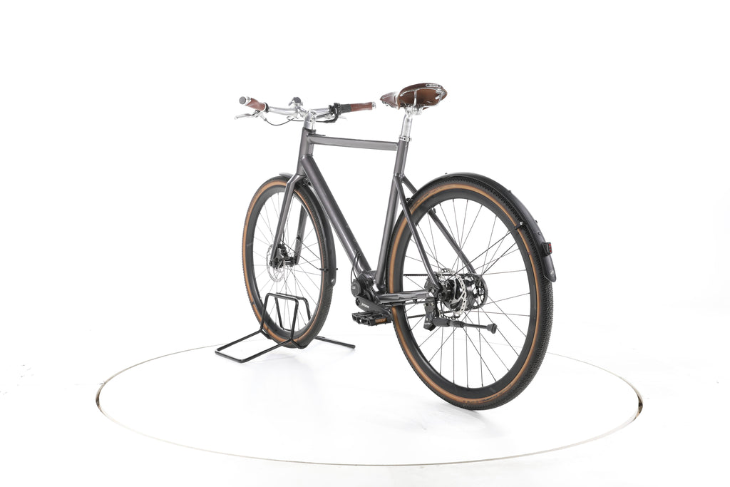 DESIKNIO X20 Pinion 1.9 City E-Bike - Image 9