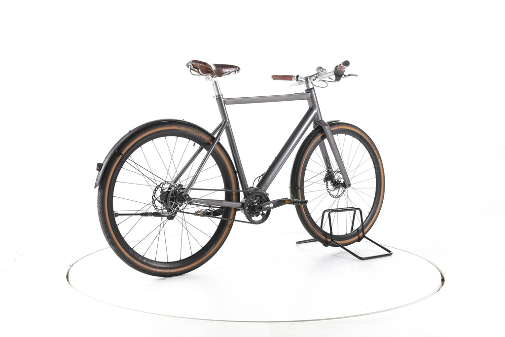 DESIKNIO X20 Pinion 1.9 City E-Bike - Image 12
