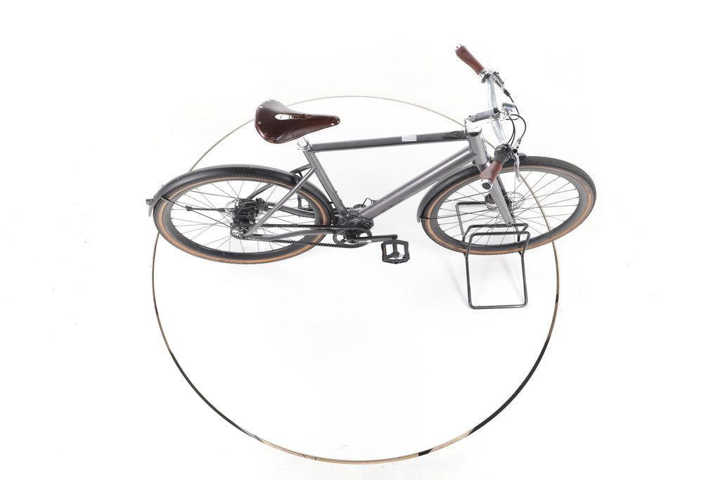 DESIKNIO X20 Pinion 1.9 City E-Bike - Image 13