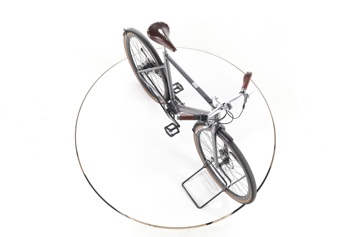 DESIKNIO X20 Pinion 1.9 City E-Bike - Image 15