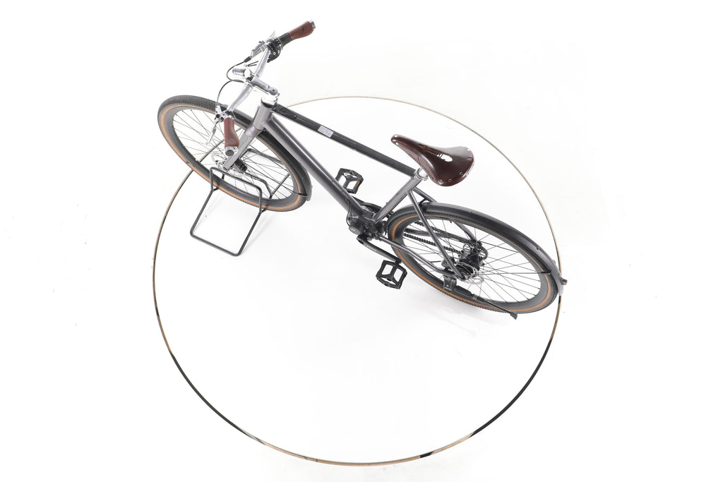 DESIKNIO X20 Pinion 1.9 City E-Bike - Image 20