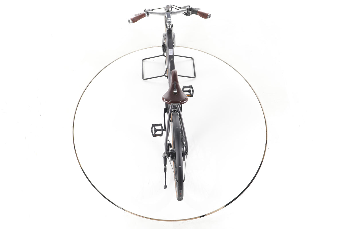 DESIKNIO X20 Pinion 1.9 City E-Bike - Image 22