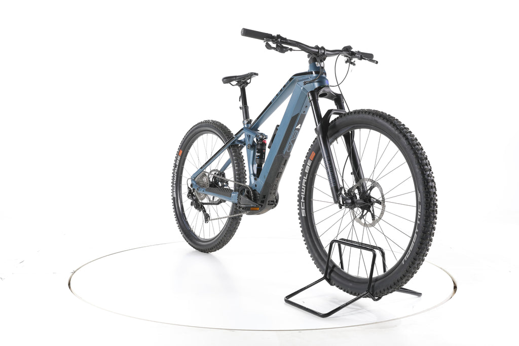 Bulls Sonic EVO TR 1 E-Bike Fully - Image 3