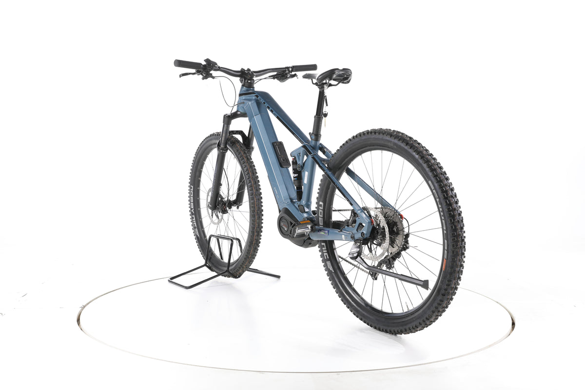 Bulls Sonic EVO TR 1 E-Bike Fully - Image 9