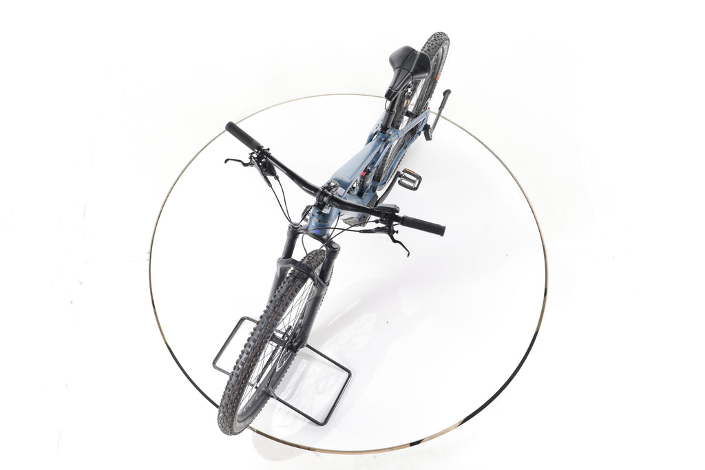 Bulls Sonic EVO TR 1 E-Bike Fully - Image 17