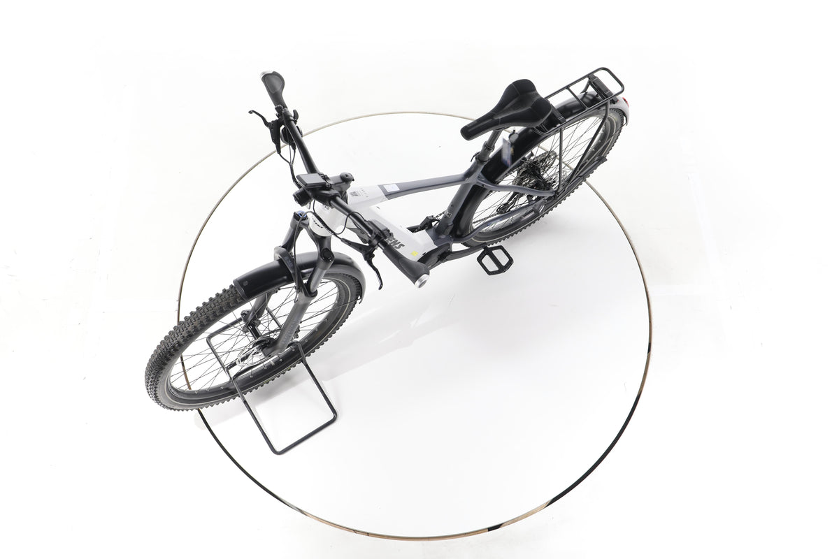 Stevens E-Juke Trekking E-Bike 2024 - Image 18