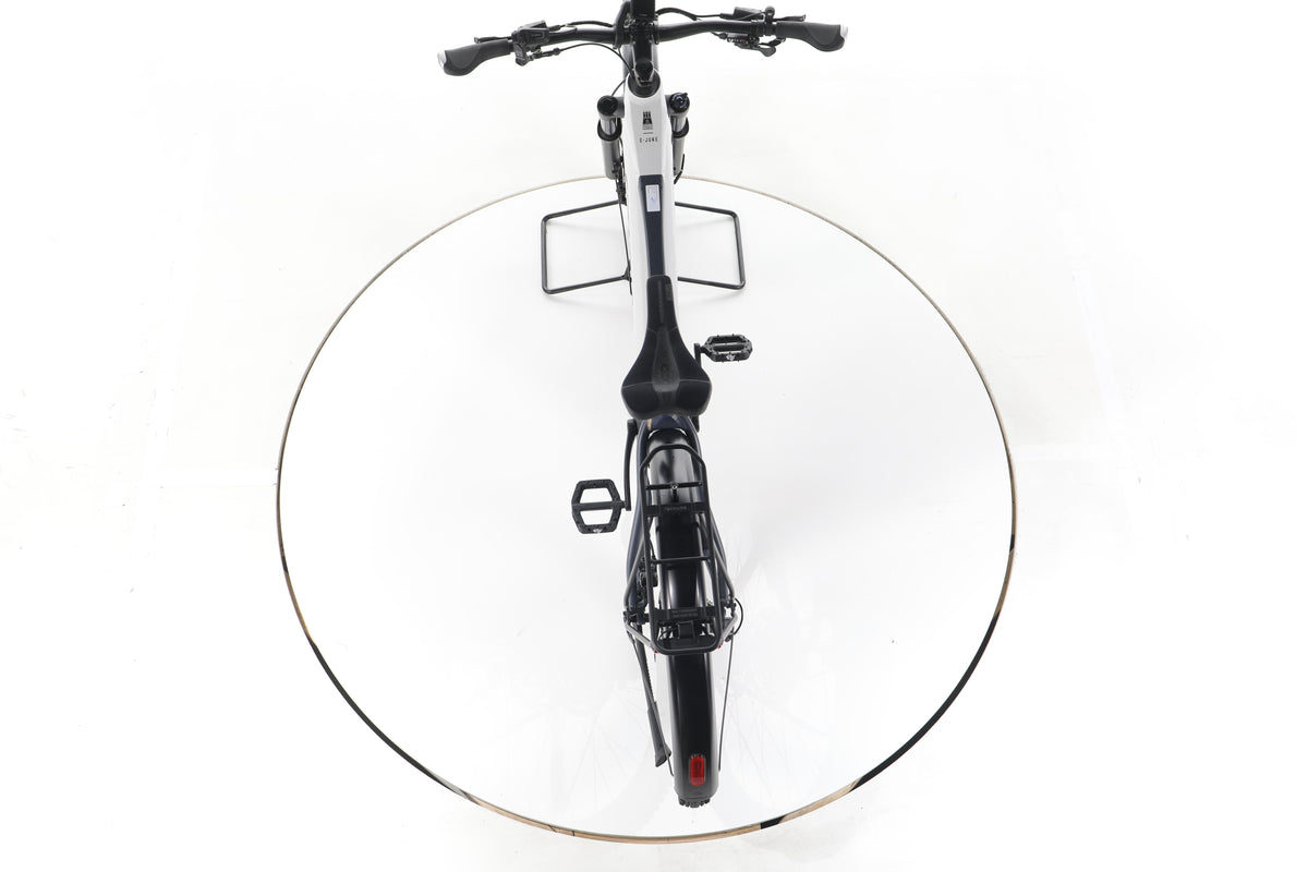 Stevens E-Juke Trekking E-Bike 2024 - Image 22