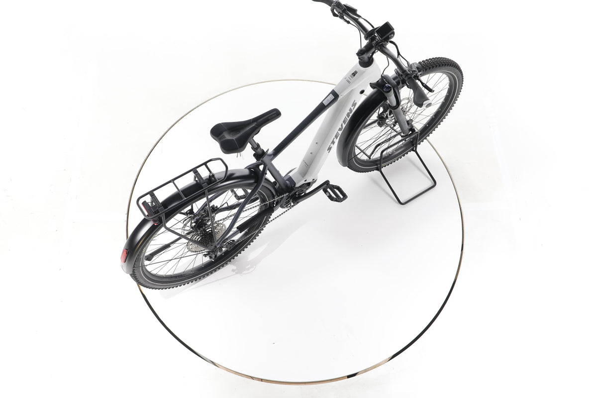Stevens E-Juke Trekking E-Bike 2024 - Image 24